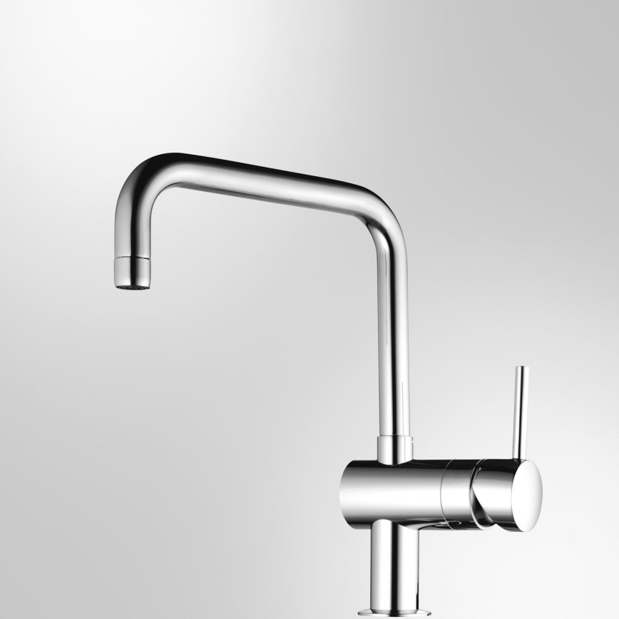 GROHE 32488000 - Keittiöhana A, kiiltävä kromi