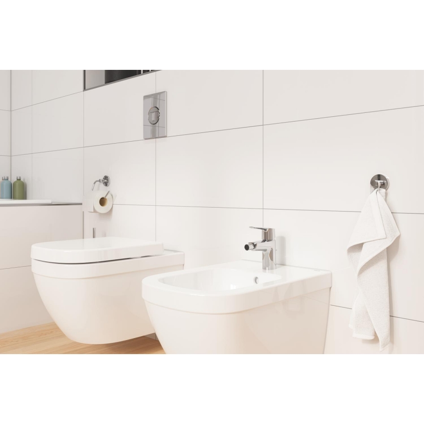 GROHE 32560002 - Bidet-sekoitin START koko S kiiltävä kromi