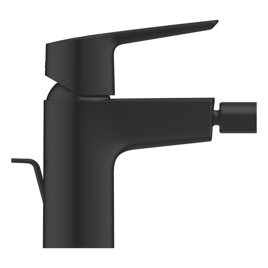 GROHE 325602432 - Bidehana START koko S musta