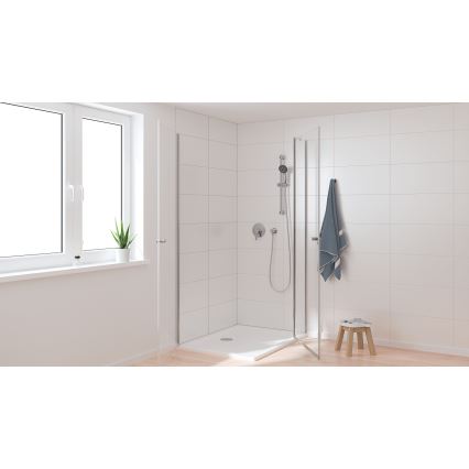 GROHE 32590002 - Suihkuhana START, kiiltävä kromi