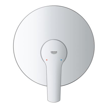 GROHE 32590002 - Suihkuhana START, kiiltävä kromi