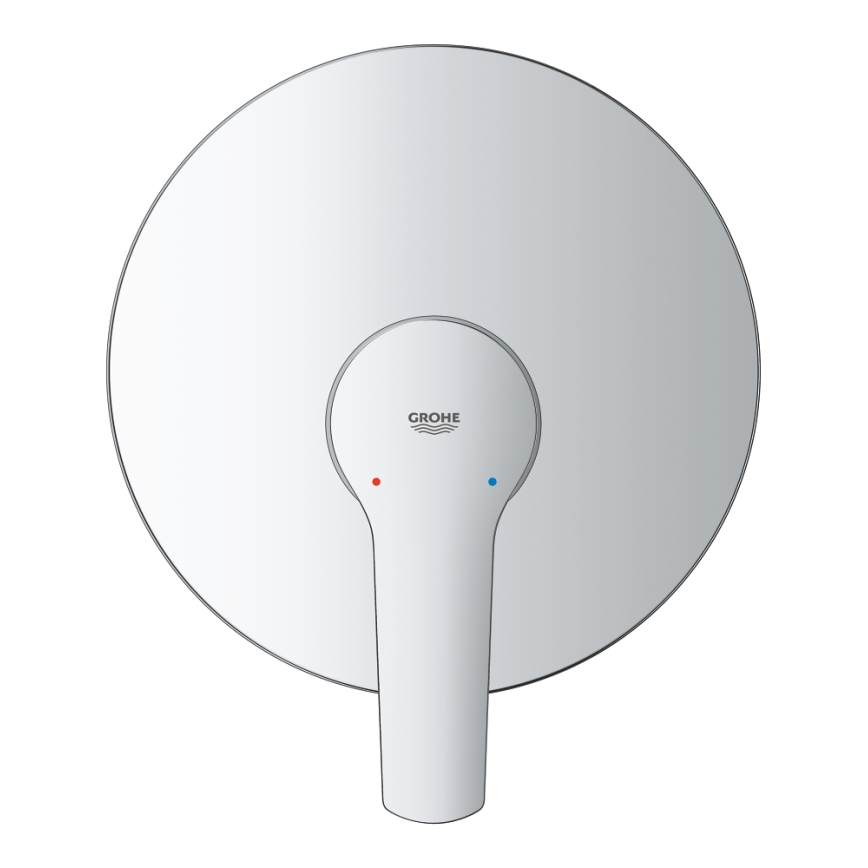 GROHE 32590002 - Suihkuhana START, kiiltävä kromi