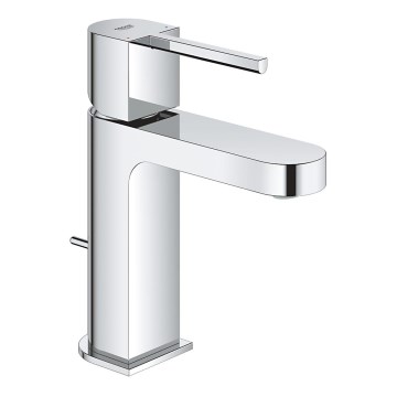 GROHE 32612003 - PLUS pesuallashana, koko S, kiiltävä kromi