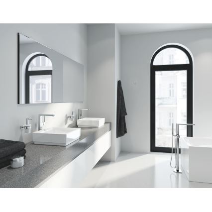 GROHE 32618003 - Pesuallashana PLUS XL kiiltävä kromi