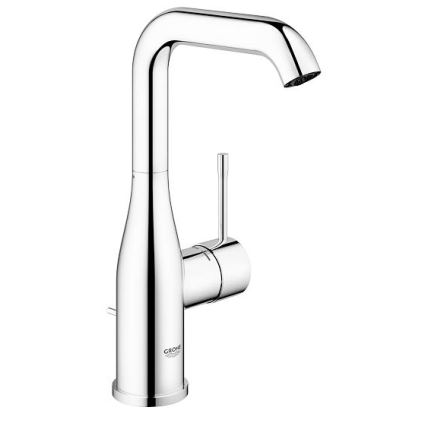 GROHE 32628001 - ESSENCE-pesuallashana, L-koko, kiiltävä kromi