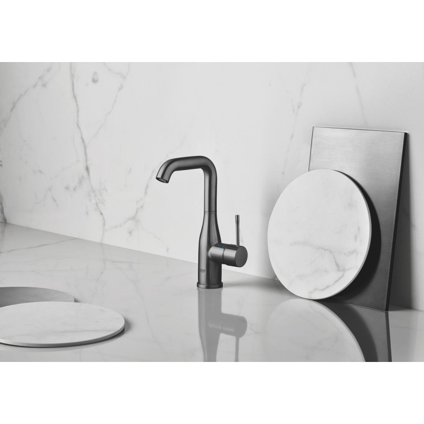 GROHE 32628AL1 - ESSENCE pesuallashana, koko L, antrasiitti