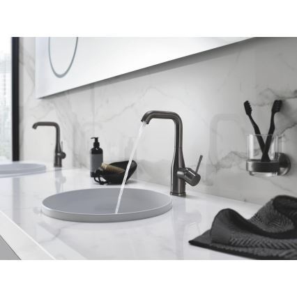 GROHE 32628AL1 - ESSENCE pesuallashana, koko L, antrasiitti