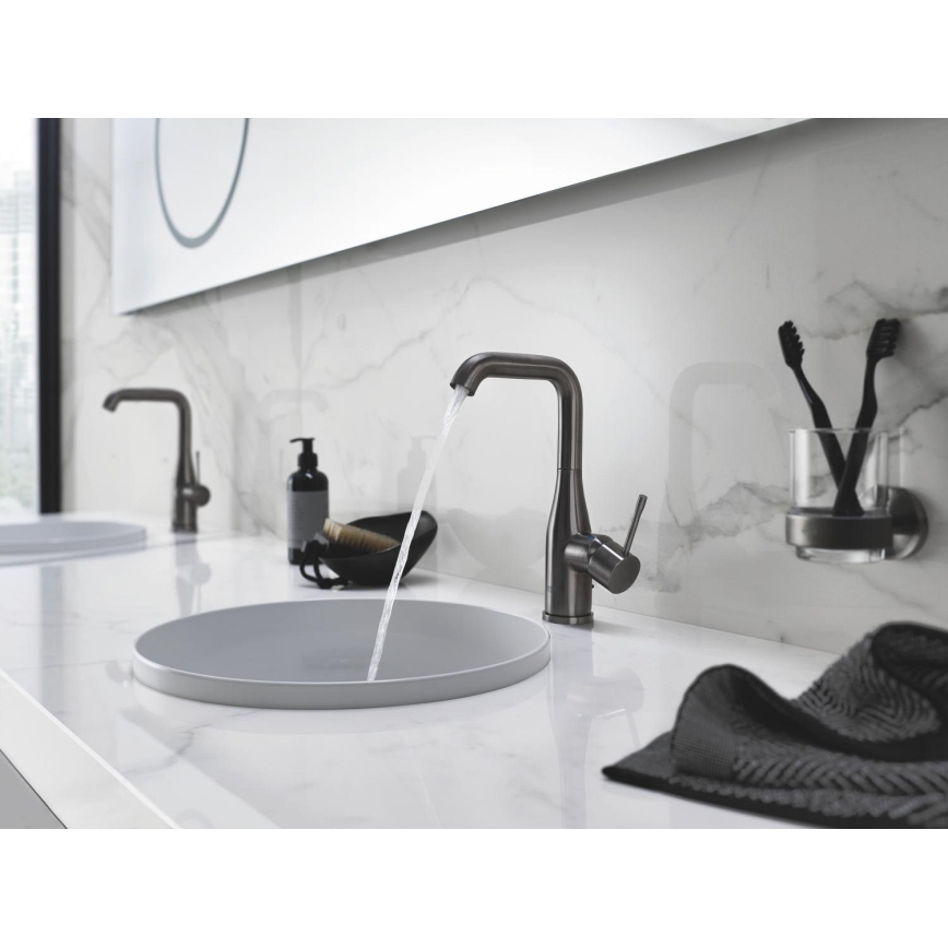 GROHE 32628AL1 - ESSENCE pesuallashana, koko L, antrasiitti