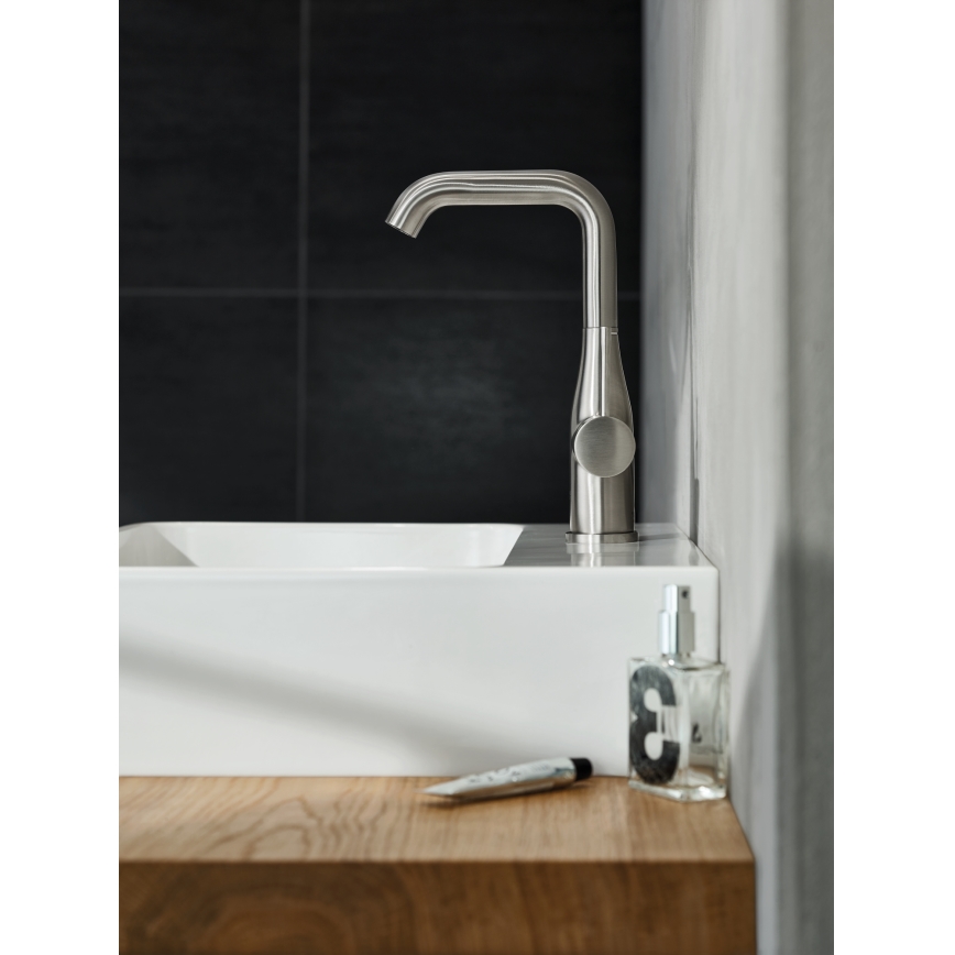 GROHE 32628DC1 - ESSENCE pesuallashana, koko L, ruostumaton teräs