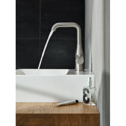 GROHE 32628DC1 - ESSENCE pesuallashana, koko L, ruostumaton teräs