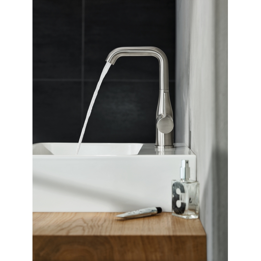 GROHE 32628DC1 - ESSENCE pesuallashana, koko L, ruostumaton teräs