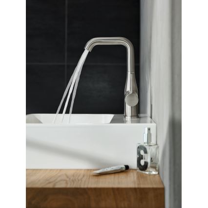 GROHE 32628DC1 - ESSENCE pesuallashana, koko L, ruostumaton teräs