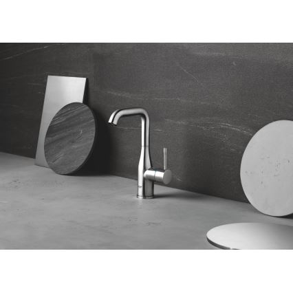 GROHE 32628DC1 - ESSENCE pesuallashana, koko L, ruostumaton teräs