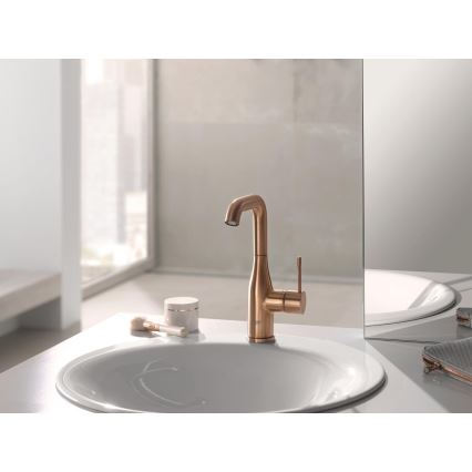GROHE 32628DL1 - ESSENCE-pesuallashana, koko L, pronssi