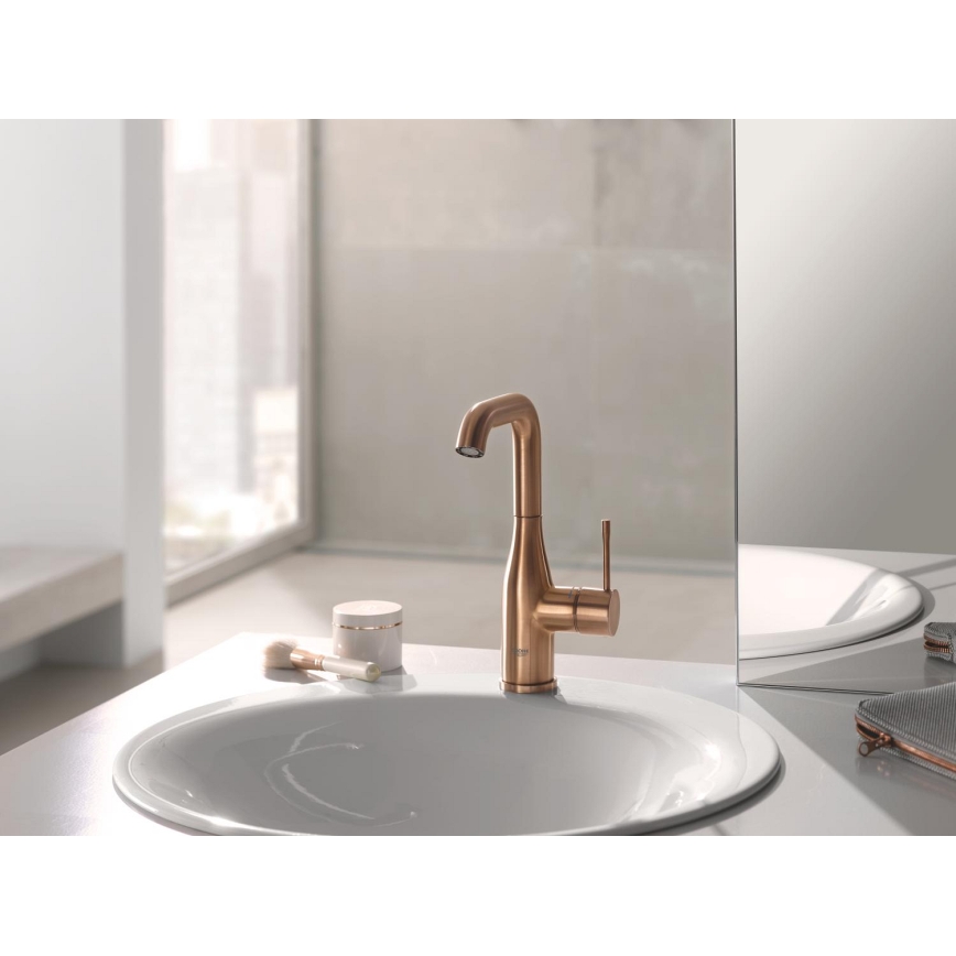 GROHE 32628DL1 - ESSENCE-pesuallashana, koko L, pronssi