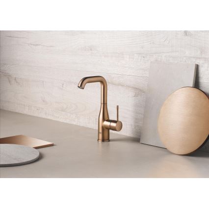 GROHE 32628DL1 - ESSENCE-pesuallashana, koko L, pronssi