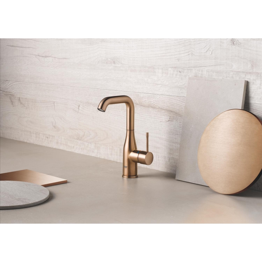GROHE 32628DL1 - ESSENCE-pesuallashana, koko L, pronssi