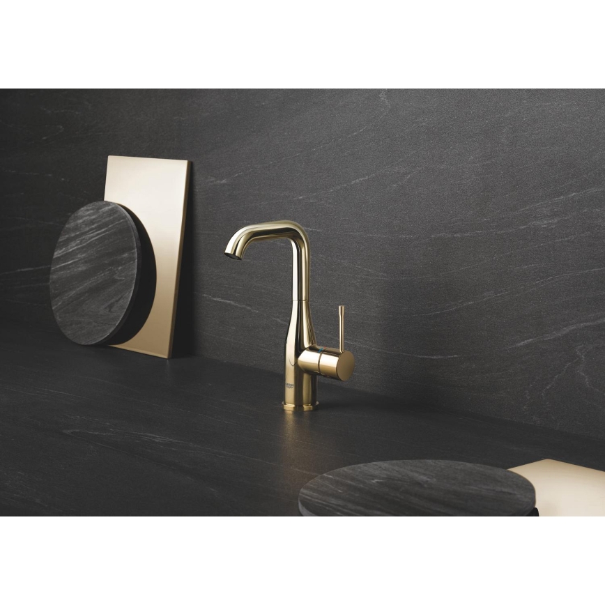 GROHE 32628GL1 - ESSENCE-lavuaarihana, koko L, kullanvärinen