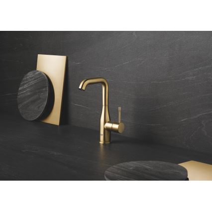 GROHE 32628GN1 - ESSENCE-pesuallashana, koko L, kultainen