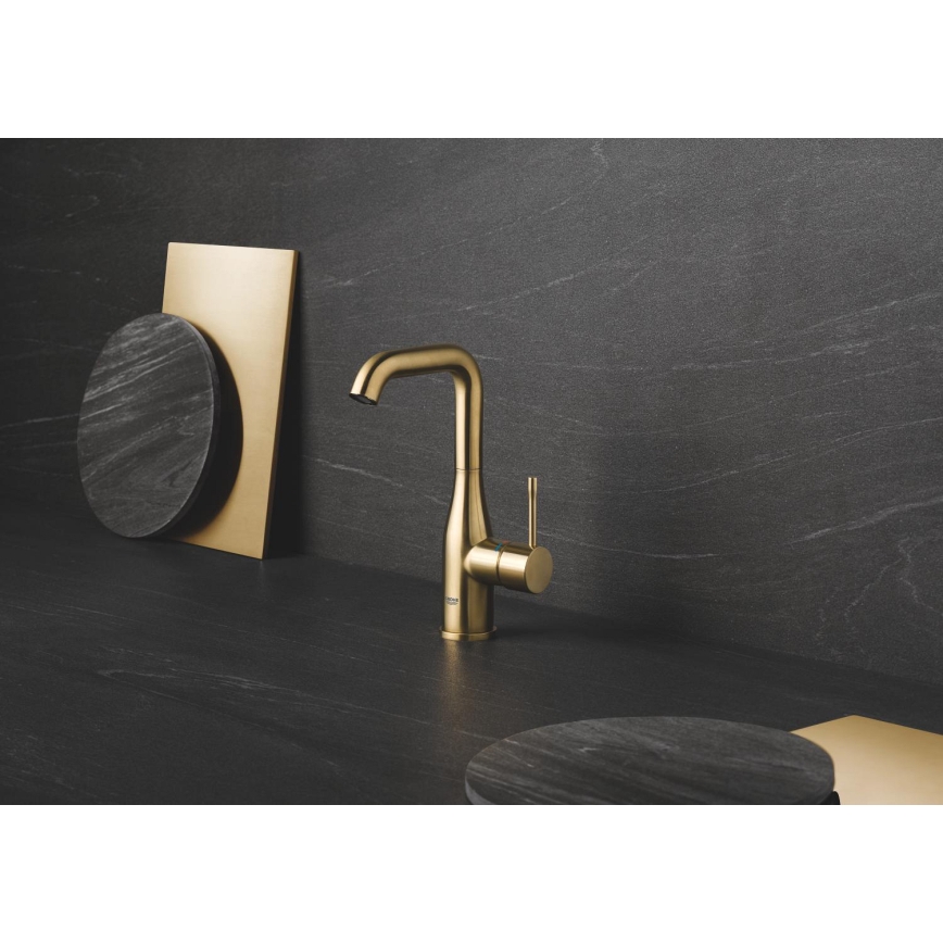 GROHE 32628GN1 - ESSENCE-pesuallashana, koko L, kultainen