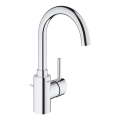 GROHE 32629002 - CONCETTO pesuallashana, koko L, kiiltävä kromi