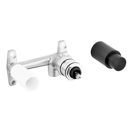 GROHE 32635000 - Sisäänrakennettava sekoitushana DN 15 DR - messinki