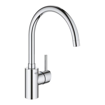 GROHE 32661003 - Keittiöhana CONCETTO, kiiltävä kromi