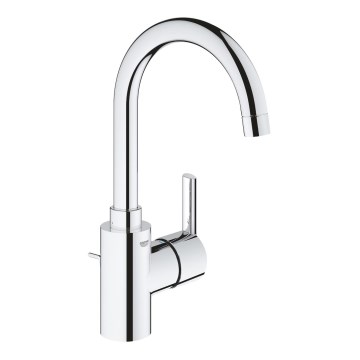 GROHE 32723001 - FEEL-pesuallashana, L-koko, kiiltävä kromi