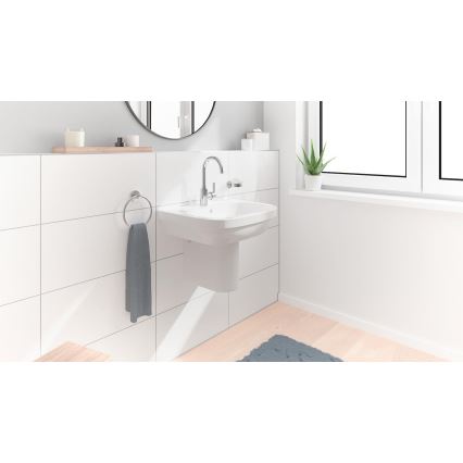 GROHE 32723001 - FEEL-pesuallashana, L-koko, kiiltävä kromi