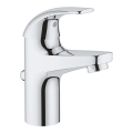 GROHE 32805000 - BAUCURVE pesuallashana DN 15 kiiltävä kromi
