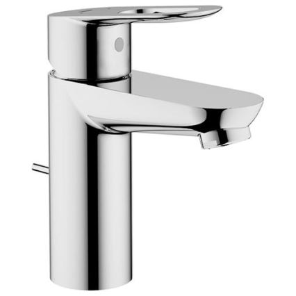 GROHE 32814000 - Pesuallashana BAULOOP, kiiltävä kromi