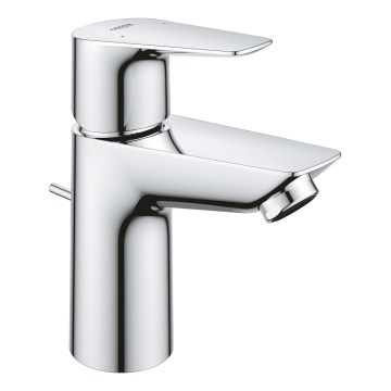 GROHE 32819001 - Lavuaarihana BAUEDGE 147 mm kiiltävä kromi