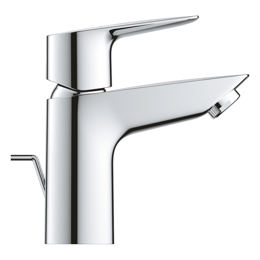 GROHE 32819001 - Lavuaarihana BAUEDGE 147 mm kiiltävä kromi