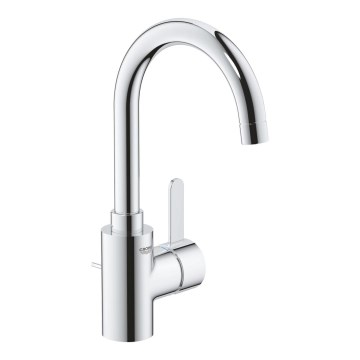 GROHE 32830001 - Pesuallosekoitin EUROSMART COSMOPOLITAN koko L kromi