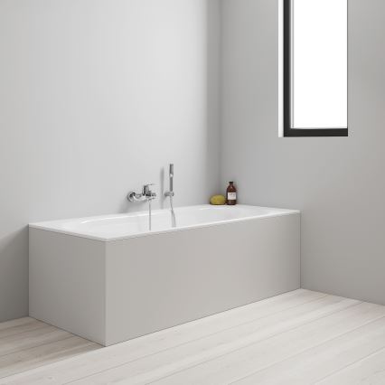 GROHE 32831000 - EUROSMART COSMOPOLITAN ammehana DN 15, kiiltävä kromi