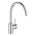 GROHE 32843002 - EUROSMART COSMOPOLITAN keittiöhana, kiiltävä kromi