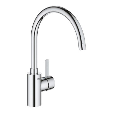 GROHE 32843002 - EUROSMART COSMOPOLITAN keittiöhana, kiiltävä kromi