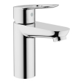 GROHE 32854000 - Pesuallashana BAULOOP kiiltävä kromi