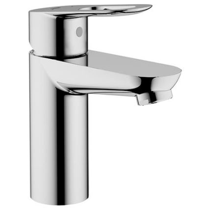 GROHE 32854000 - Pesuallashana BAULOOP kiiltävä kromi