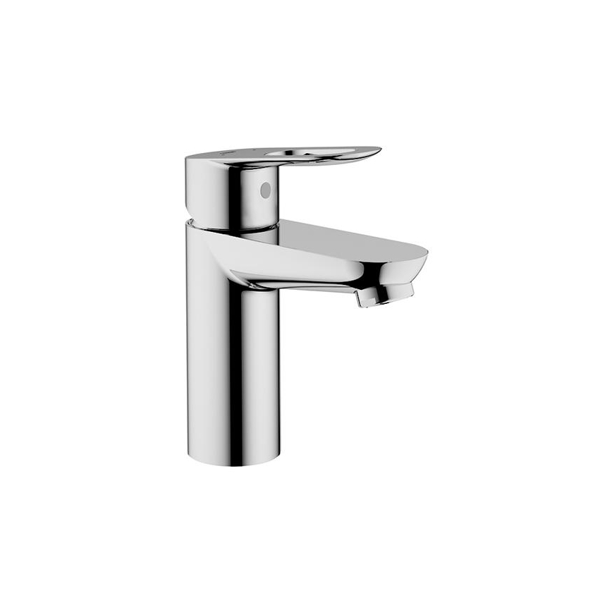 GROHE 32854000 - Pesuallashana BAULOOP kiiltävä kromi
