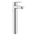 GROHE 32856000 - Pesuallashana BAULOOP 12” kiiltävä kromi