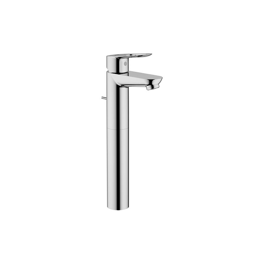 GROHE 32856000 - Pesuallashana BAULOOP 12” kiiltävä kromi