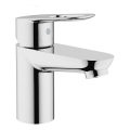 GROHE 32857000 - BAULOOP pöytähana DN 15, kiiltävä kromi