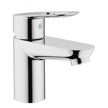 GROHE 32857000 - BAULOOP pöytähana DN 15, kiiltävä kromi