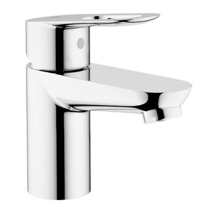 GROHE 32857000 - BAULOOP pöytähana DN 15, kiiltävä kromi