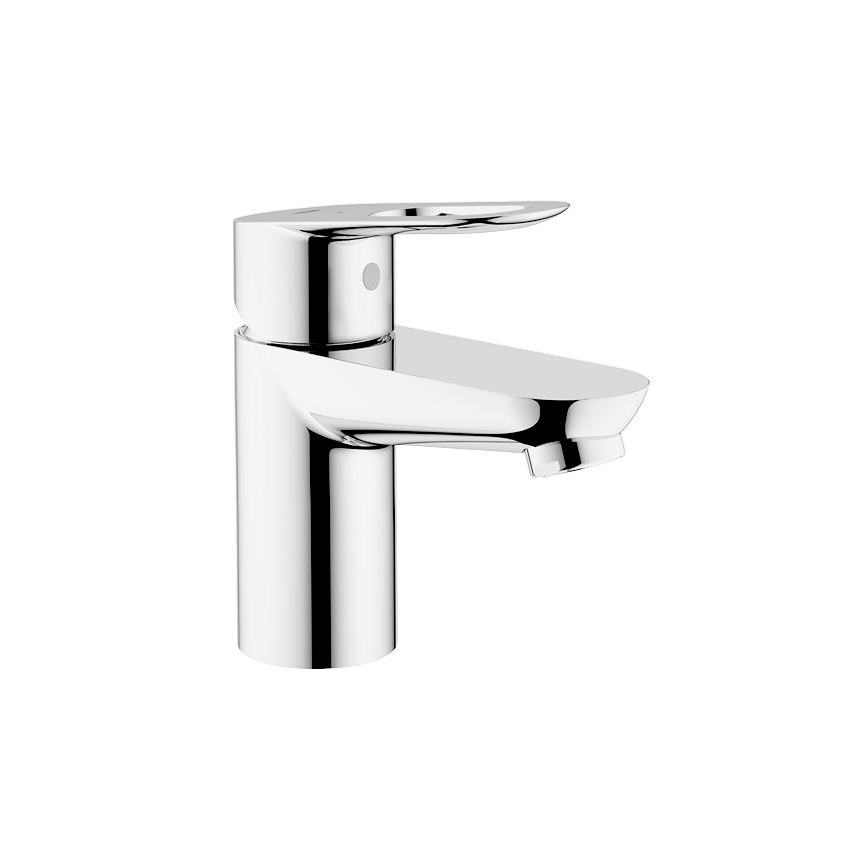 GROHE 32857000 - BAULOOP pöytähana DN 15, kiiltävä kromi
