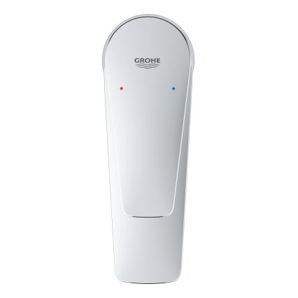 GROHE 32858001 - BAUEDGE-pesuallashana 147 mm, kiiltävä kromi