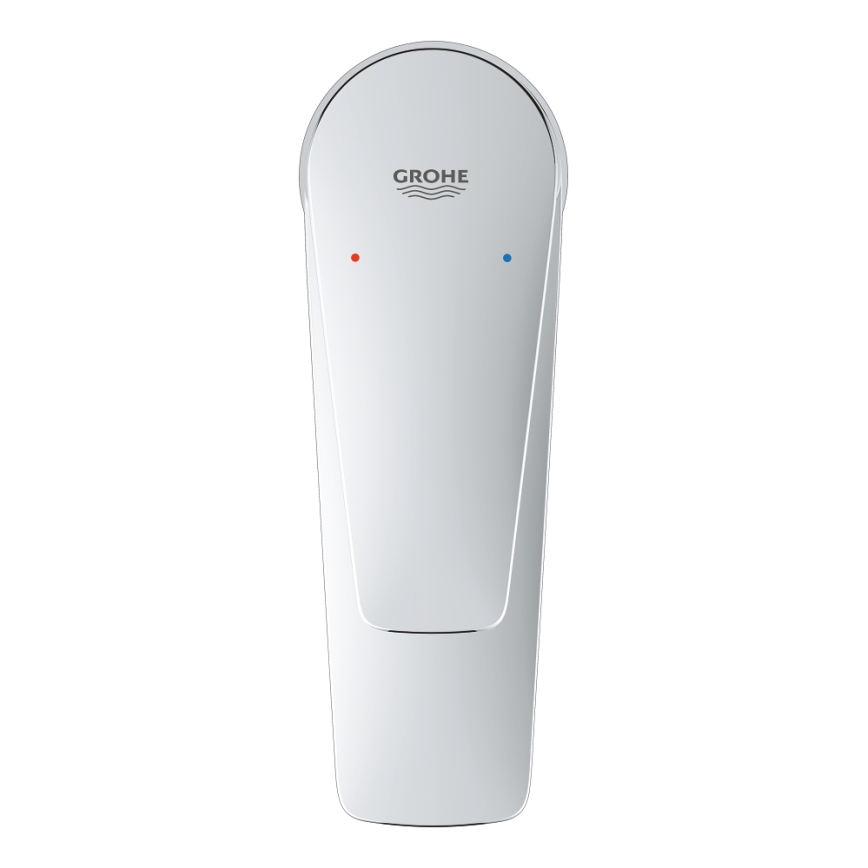 GROHE 32858001 - BAUEDGE-pesuallashana 147 mm, kiiltävä kromi