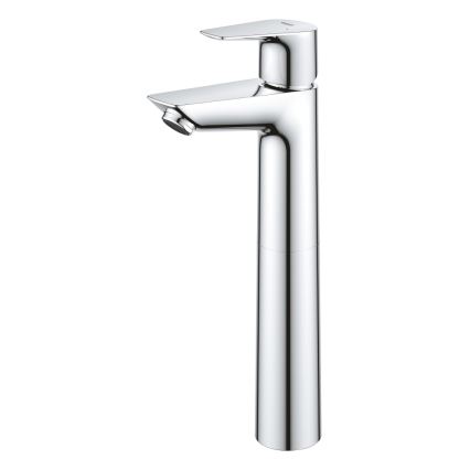 GROHE 32860001 - BAUEDGE pesuallashana 304 mm, kiiltävä kromi