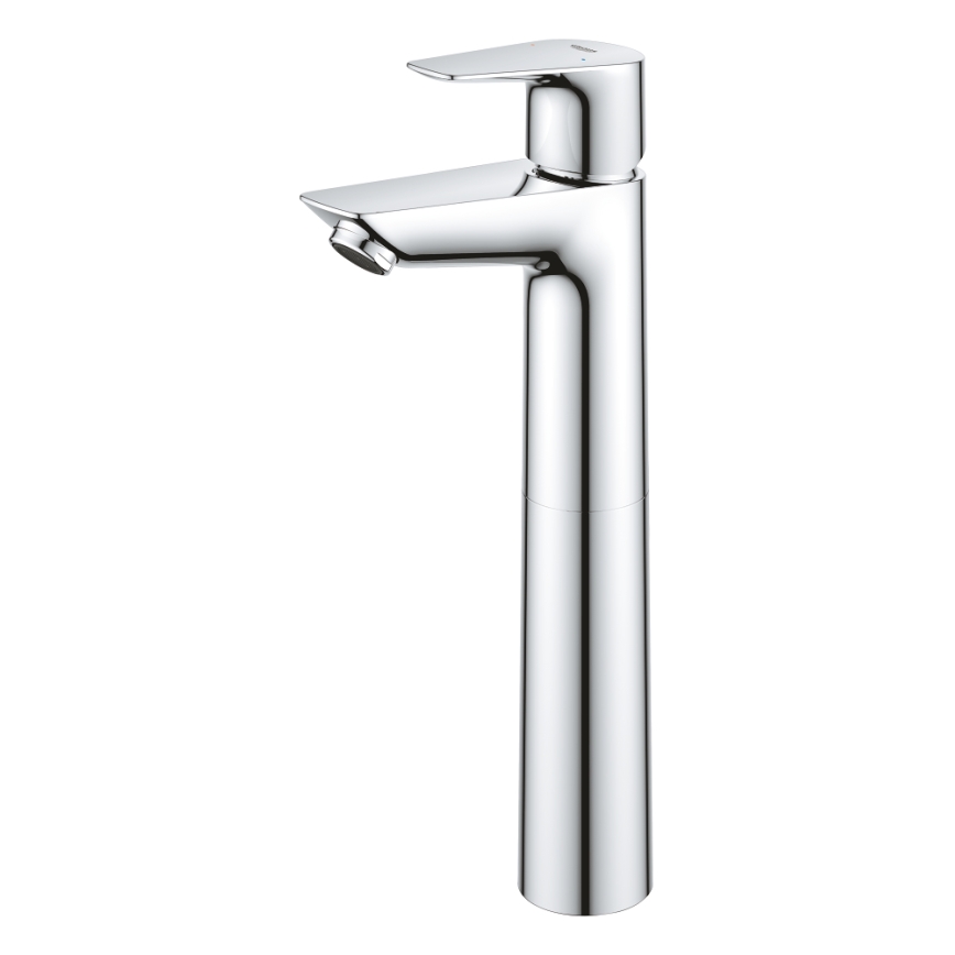 GROHE 32860001 - BAUEDGE pesuallashana 304 mm, kiiltävä kromi